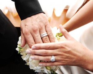 perfect wedding ring