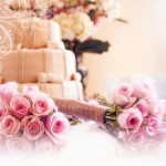 wedding decoration and organization