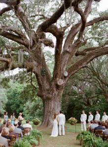 southern wedding venues