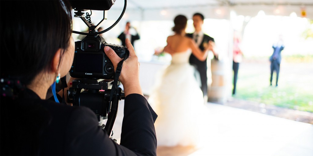 importance of wedding videography2