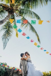 Guadalajara wedding