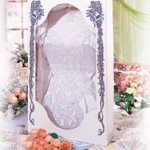 wedding dress preservation