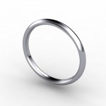 platinum ring 1