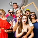 star photo booth
