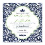 blissful stationery wedding invitations
