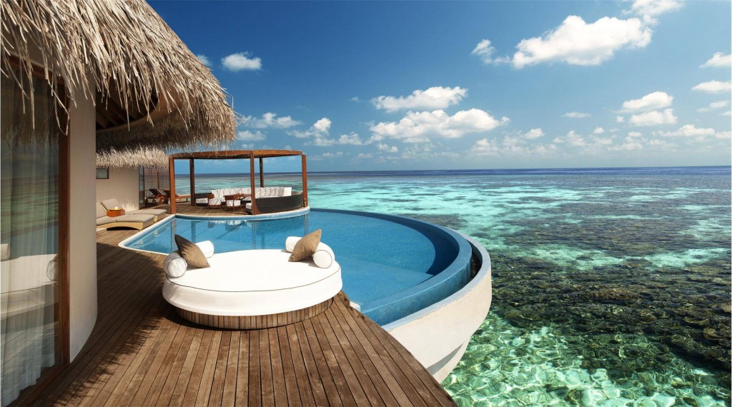 Maldives Resorts