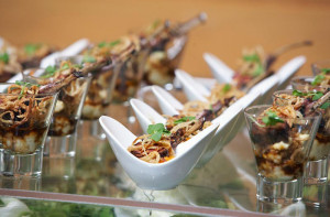 wedding catering 3