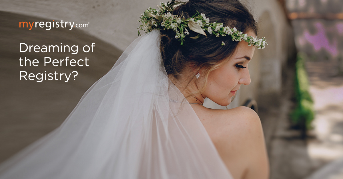 Benefits of an Online Wedding Registry Cardinal Bridal