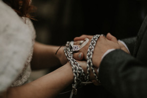irish elopement