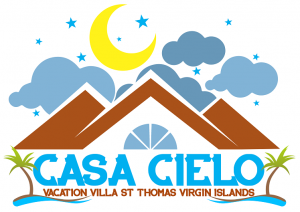 Casa Cielo Vacation Villa