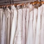 lace wedding dresses by Orlando Bridal Warehouse