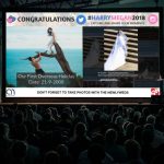 Social Wall Wedding Mockup For Memories