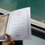 paper for wedding invitations