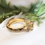 Engagement Rings in Canada