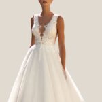 Wedding Dress Silhouettes