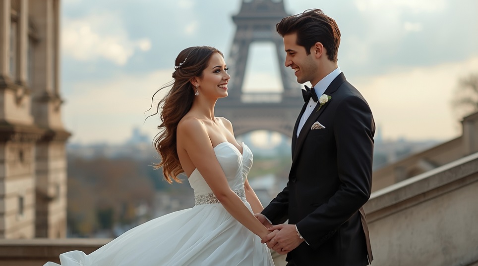 wedding services